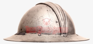 Larp War Helmet - War Larp Role Play Medieval Helmet