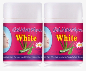 thailand white to blackhead water natural aloe vera - comedo