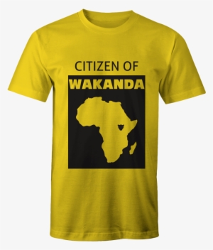 Citizen Of Wakanda