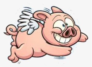 Flappy Pig Adventure - Fly Pig Icon Png Transparent PNG - 1024x1024 - Free  Download on NicePNG