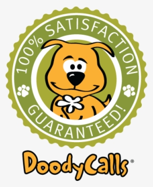 Service-guarantee - Doody Calls