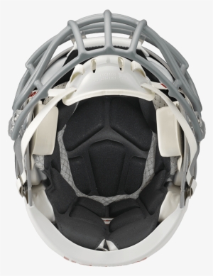 Riddell Speed Helmet Inside