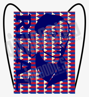 Sun, And Three Stars, And "anthem Phoodies Bag\