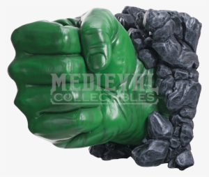 Hulk Fist Wall Breaker