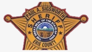 Erie County Sheriff Logo