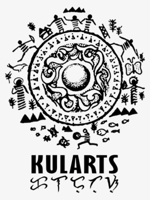 Kularts Logo - Orlando