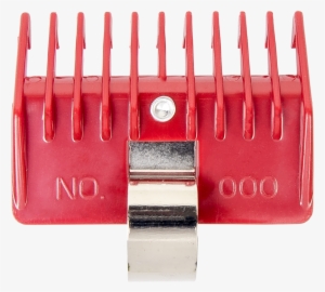 Speed O Guide Universal Clipper Comb Attachment No - Comb
