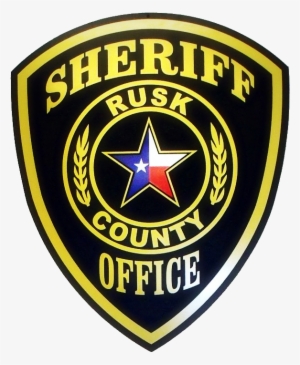 Sheriff Badge - Emblem