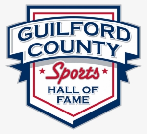 Guilford County Sports Hall Of Fame To Induct New Class - Emblem