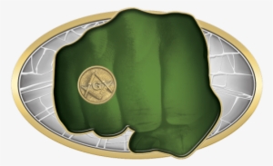 Smash - Emblem