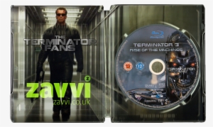 Http - //www - Theterminatorfans - Com/terminator 3 - Arnold Schwarzenegger Autographed 11"x 14" Terminator