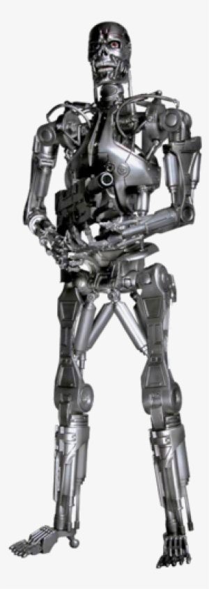 Endoskeleton - Neca 18 Inch Terminator 2 Endoskeleton