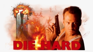 Bruce Willis John Mcclane - Die Hard The Film