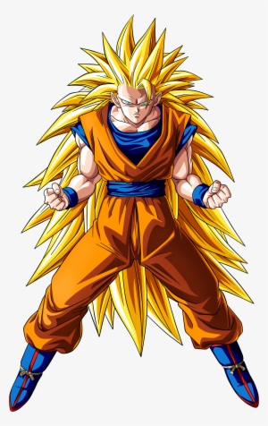 Dbz Goku Super Saiyan Rainbow God 3 W/fixed Aura - Super Saiyan 3 Rainbow  Goku Transparent PNG - 896x892 - Free Download on NicePNG