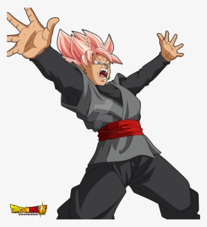 Dragon Ball Super