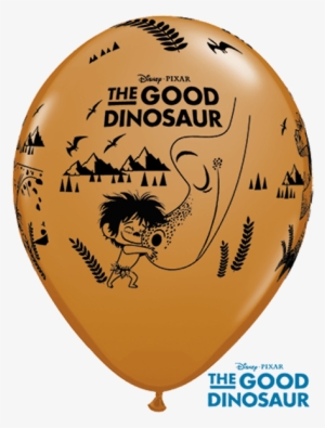 Prev - Disney Pixar The Good Dinosaur (paperback)