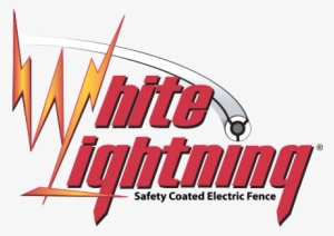 White Lightning® Logo - White Lightning