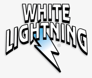 Incorrect Product Information - White Lightning Logo