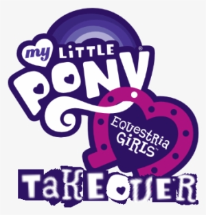 Club Penguin My Little Pony Equestria Girls Takeover - Equestria Girls Season 2