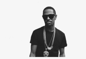Big Sean Surprises Fans With New Song And Video - Gentleman