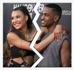 That's Exactly What A Lot Of Fans Of Glee's Naya Rivera - Big Sean