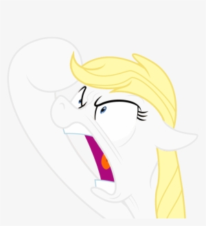 Anonymous, Cursing, Earth Pony, Edit, Female, Fist, - Mlp Aryanne Angry