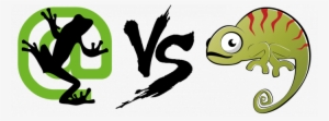 screaming frog vs visual seo - screaming frog logo