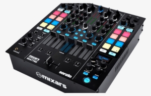 Mixars Quattro Review - Mixars Quattro