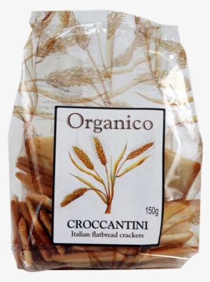 Croccantini Classic - Organico Classic Croccantini 150g