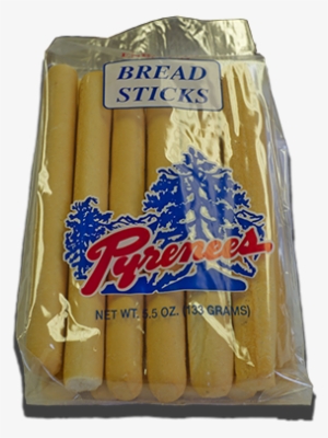 73020 Hard Breadsticks - Breadstick