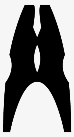 Clothes Pin Vector - Logo