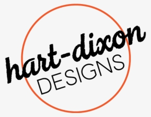 Hart-dixon Designs - Calligraphy