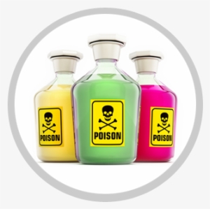 Poison - Poison Sign