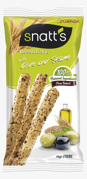 Breadsticks Nutritional Information