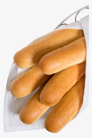 Find Your Olive Garden Breadsticks - Breadstick