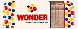 A Harte Appetite - Old Wonder Bread