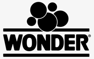 Wonder Logo Png Transparent - Wonder Dinner Rolls