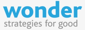 Strategies For Good - Wencomine Logo