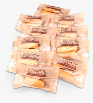 Individually Wrapped Breadsticks - Potato Chip