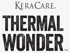 Thermal Wonder™ - Thermal Wonder Keracare