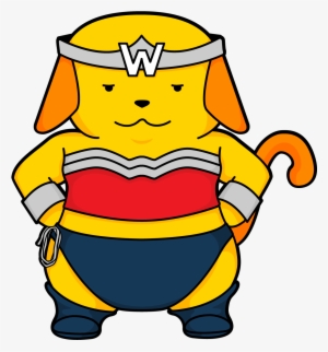 Wonder Wapuu - Jeepney