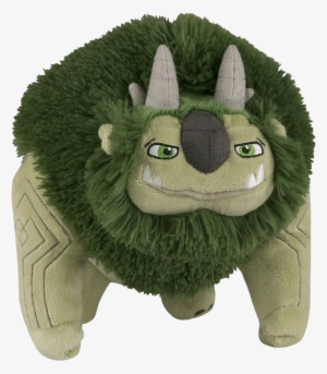 Aaarrrgghh - Troll Hunter Stuffed Animal