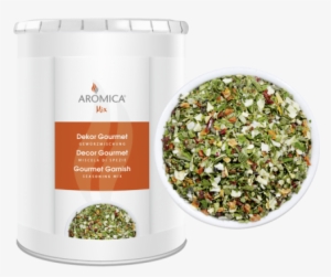 Aromica® Gourmet Garnish - Broccoli