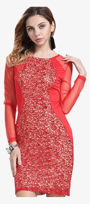 Prev - Dress
