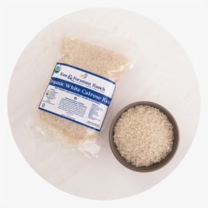 White Rice