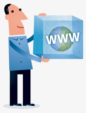 World Wide Web - Digital Preservation