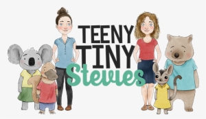 Best Shows For Kids In The Winter School Holidays - Teeny Tiny Stevies