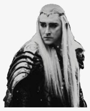 Lord Of The Rings Elf Prince