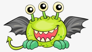 ○•‿✿⁀monster Mash‿✿⁀•○ Monster Board, Monster - Cartoon Pictures Of Monsters