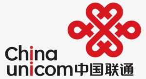Suppose We Make This Into A Fully Closed And Connected - China Unicom Logo